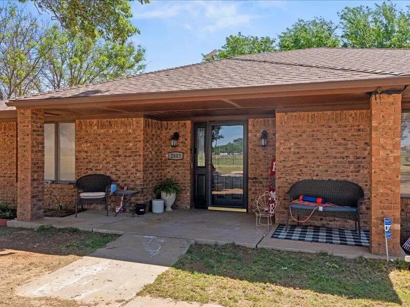 Photo 5 — 2803 Thomas Drive, Denver City, TX 79323