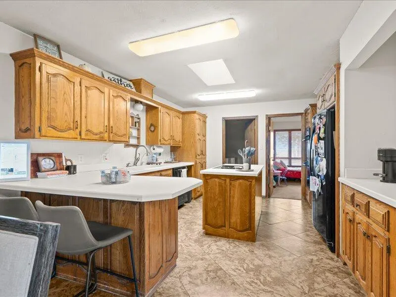 Photo 11 — 2803 Thomas Drive, Denver City, TX 79323