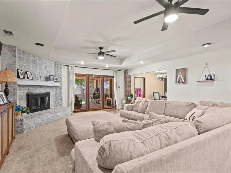 Photo 8 — 2803 Thomas Drive, Denver City, TX 79323