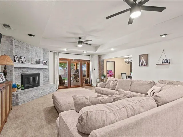 Photo 8 — 2803 Thomas Drive, Denver City, TX 79323