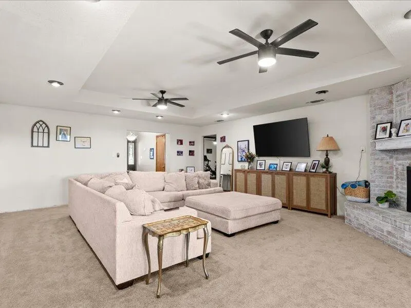 Photo 9 — 2803 Thomas Drive, Denver City, TX 79323