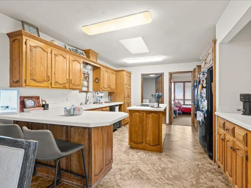 Photo 12 — 2803 Thomas Drive, Denver City, TX 79323