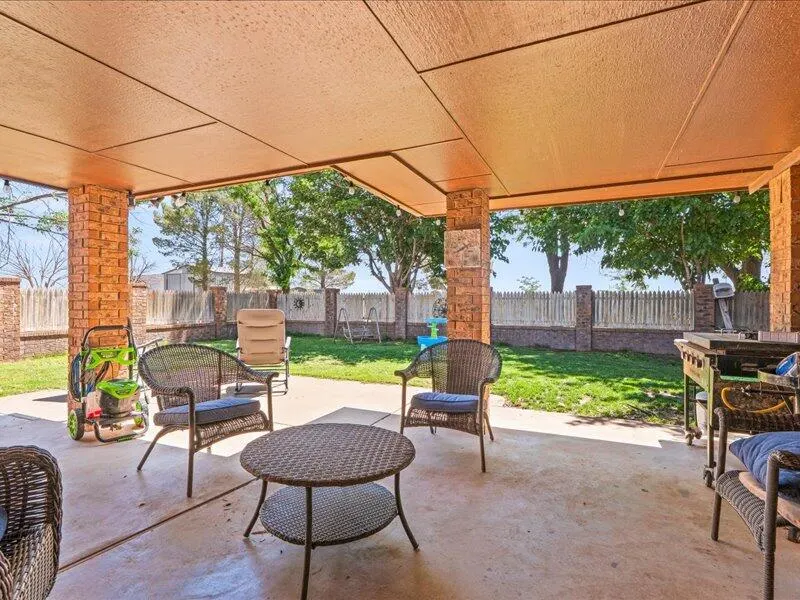 Photo 36 — 2803 Thomas Drive, Denver City, TX 79323