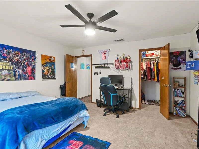 Photo 34 — 2803 Thomas Drive, Denver City, TX 79323