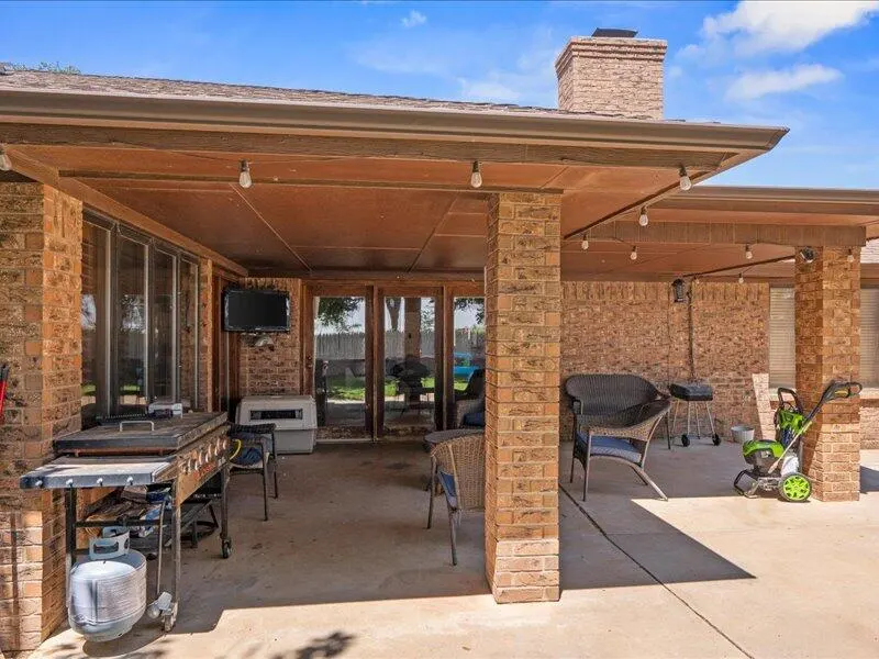 Photo 37 — 2803 Thomas Drive, Denver City, TX 79323