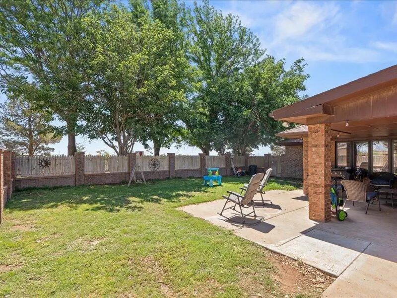 Photo 38 — 2803 Thomas Drive, Denver City, TX 79323