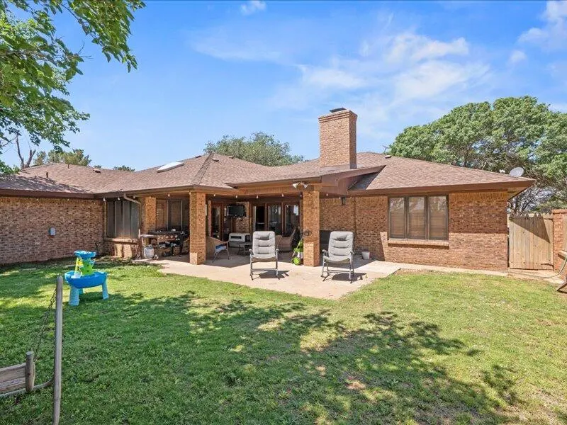 Photo 39 — 2803 Thomas Drive, Denver City, TX 79323