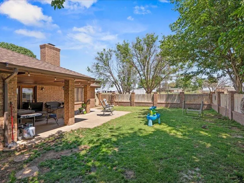 Photo 40 — 2803 Thomas Drive, Denver City, TX 79323