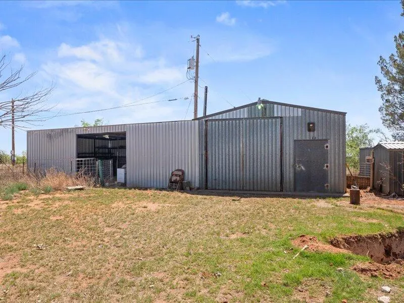 Photo 45 — 2803 Thomas Drive, Denver City, TX 79323