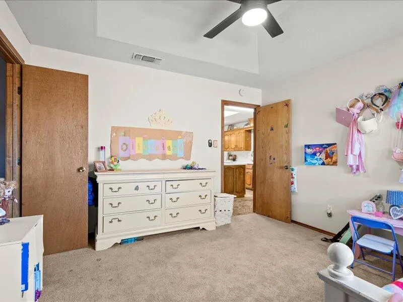 Photo 25 — 2803 Thomas Drive, Denver City, TX 79323