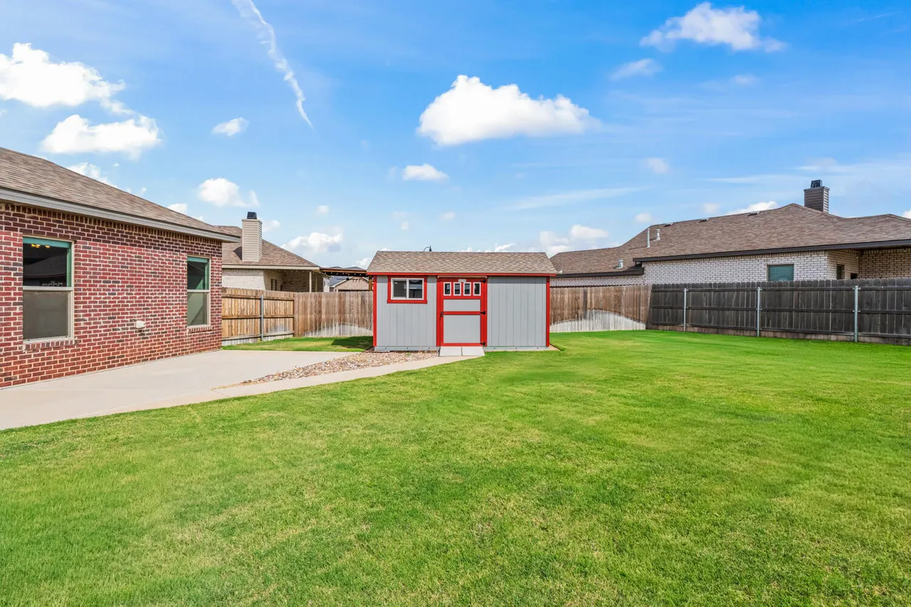 Photo 28 — 2935 Abbeville Avenue, Wolfforth, TX 79382