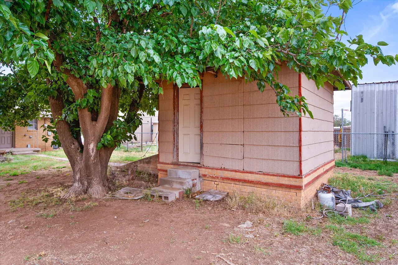 Photo 35 — 1202 Green Avenue, Wilson, TX 79381