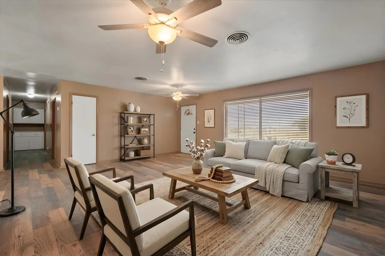 Photo 5 — 1202 Green Avenue, Wilson, TX 79381