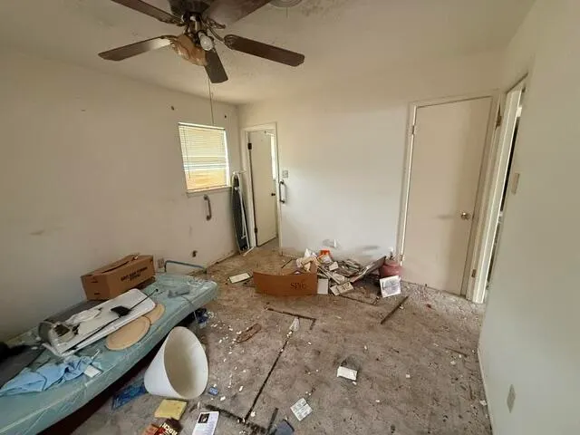 Photo 2 — 5540 17th Place, Lubbock, TX 79416