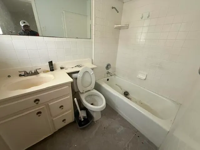Photo 3 — 5540 17th Place, Lubbock, TX 79416