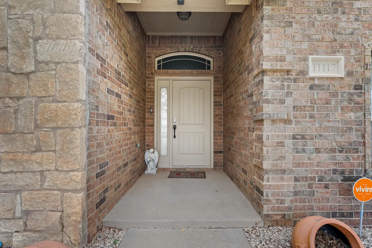 Photo 2 — 11117 Detroit Avenue, Lubbock, TX 79423