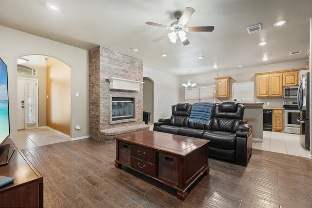 Photo 3 — 11117 Detroit Avenue, Lubbock, TX 79423