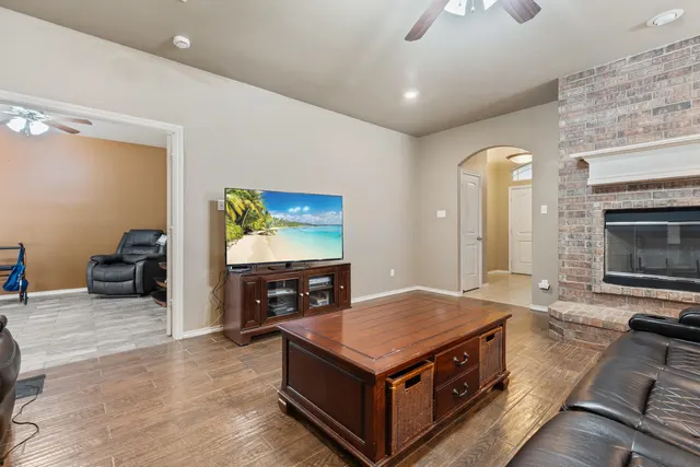 Photo 4 — 11117 Detroit Avenue, Lubbock, TX 79423