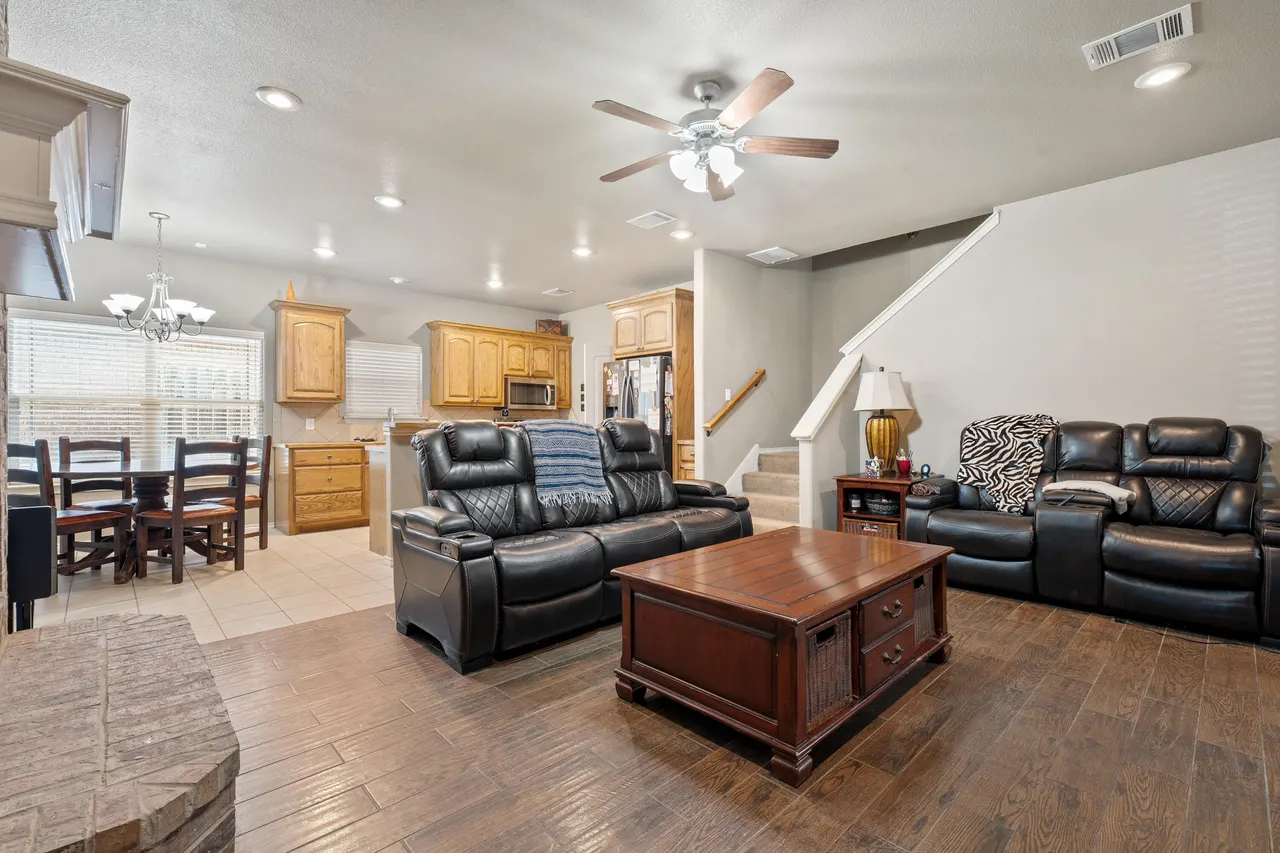 Photo 6 — 11117 Detroit Avenue, Lubbock, TX 79423