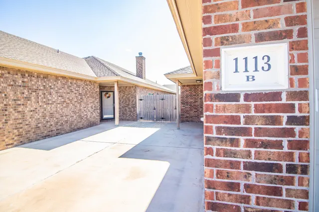 Photo 2 — 1113 Preston Trail, Wolfforth, TX 79382
