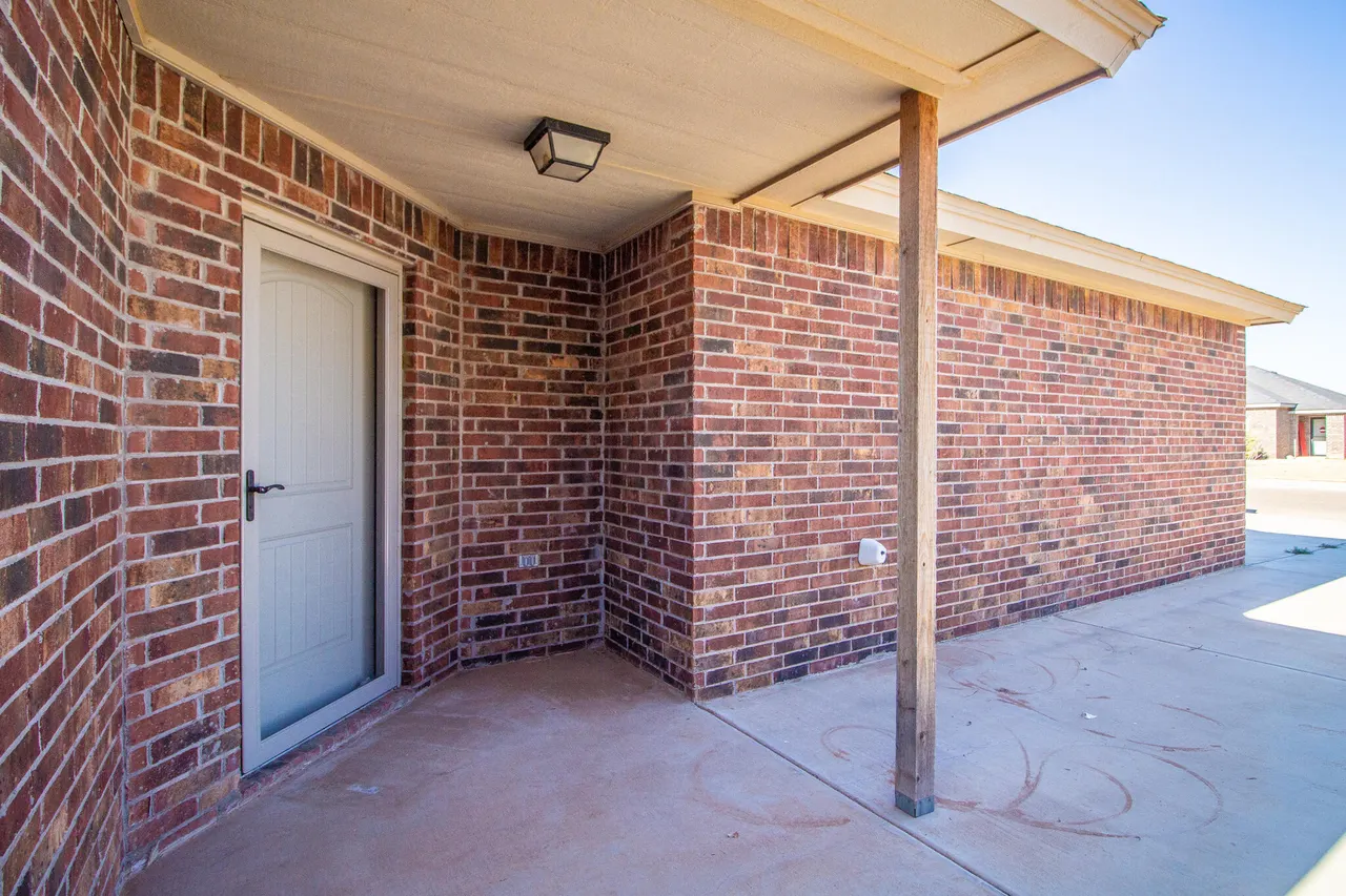 Photo 3 — 1113 Preston Trail, Wolfforth, TX 79382