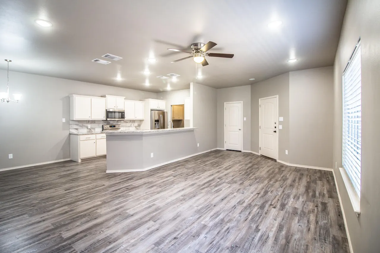 Photo 4 — 1113 Preston Trail, Wolfforth, TX 79382