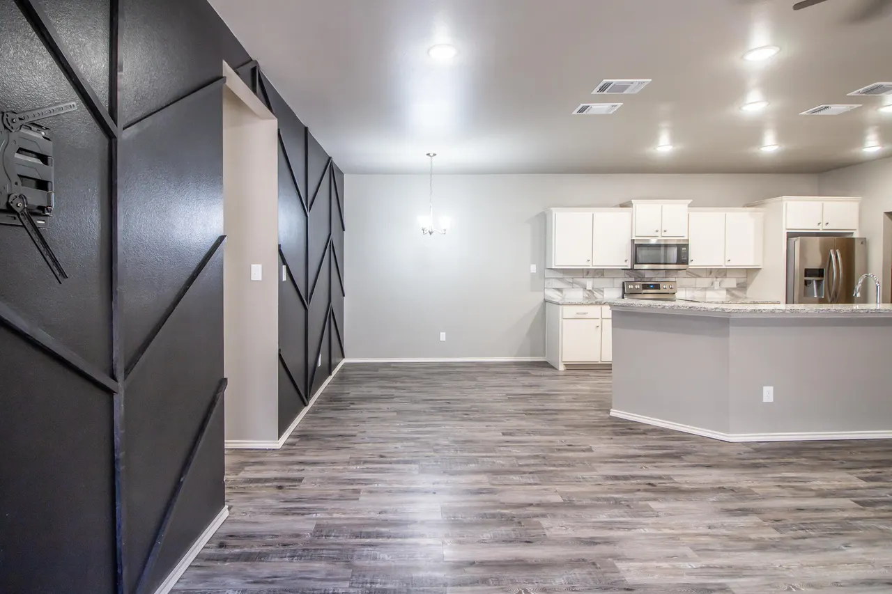 Photo 5 — 1113 Preston Trail, Wolfforth, TX 79382