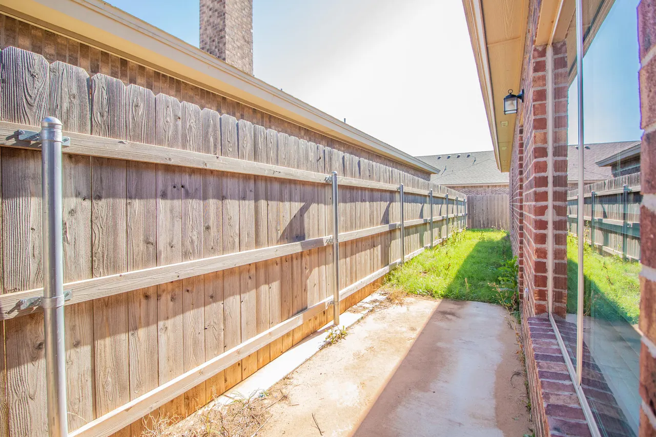Photo 20 — 1113 Preston Trail, Wolfforth, TX 79382