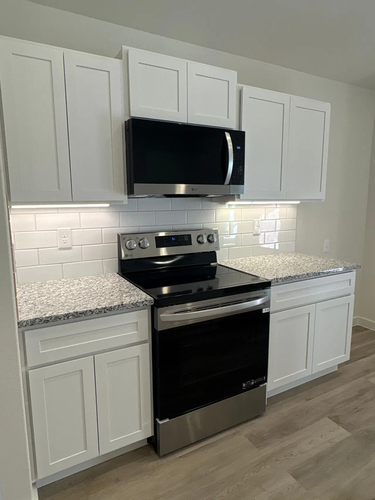 Photo 2 — 2415 Aberdeen Avenue, Wolfforth, TX 79382
