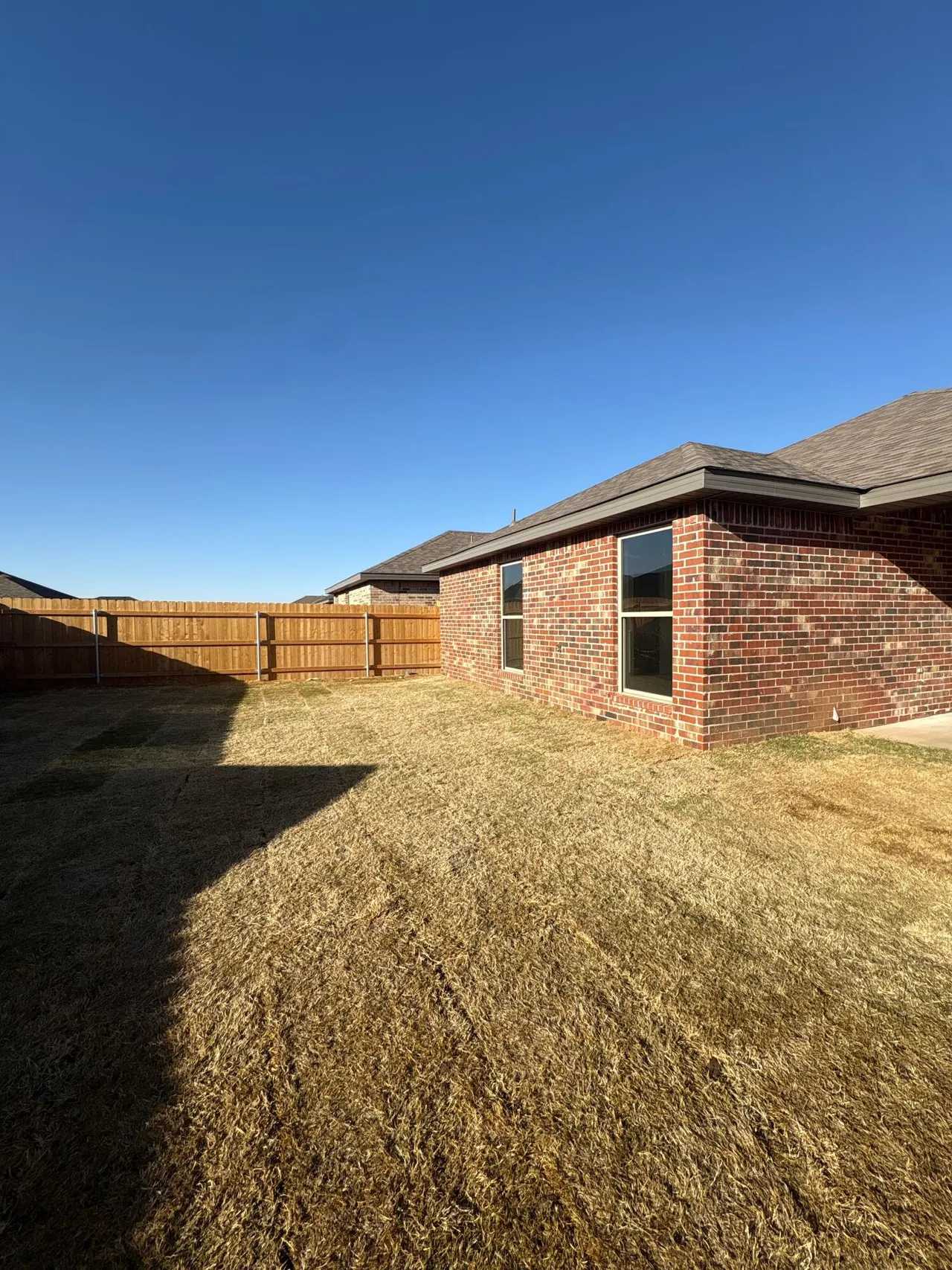 Photo 4 — 2415 Aberdeen Avenue, Wolfforth, TX 79382