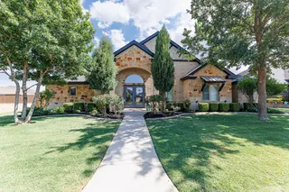 Sold home at 1407 Lancelot Avenue
