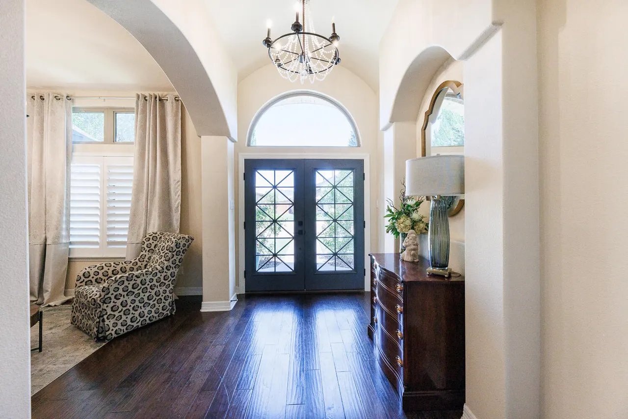 Photo 6 — 1407 Lancelot Avenue, Wolfforth, TX 79382
