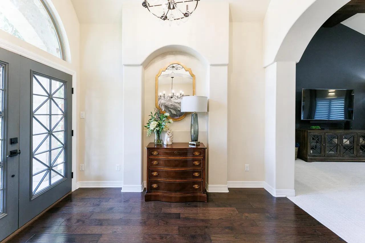 Photo 7 — 1407 Lancelot Avenue, Wolfforth, TX 79382