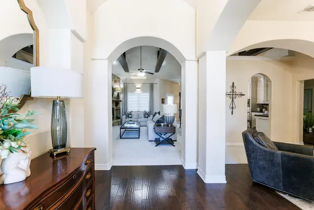 Photo 8 — 1407 Lancelot Avenue, Wolfforth, TX 79382