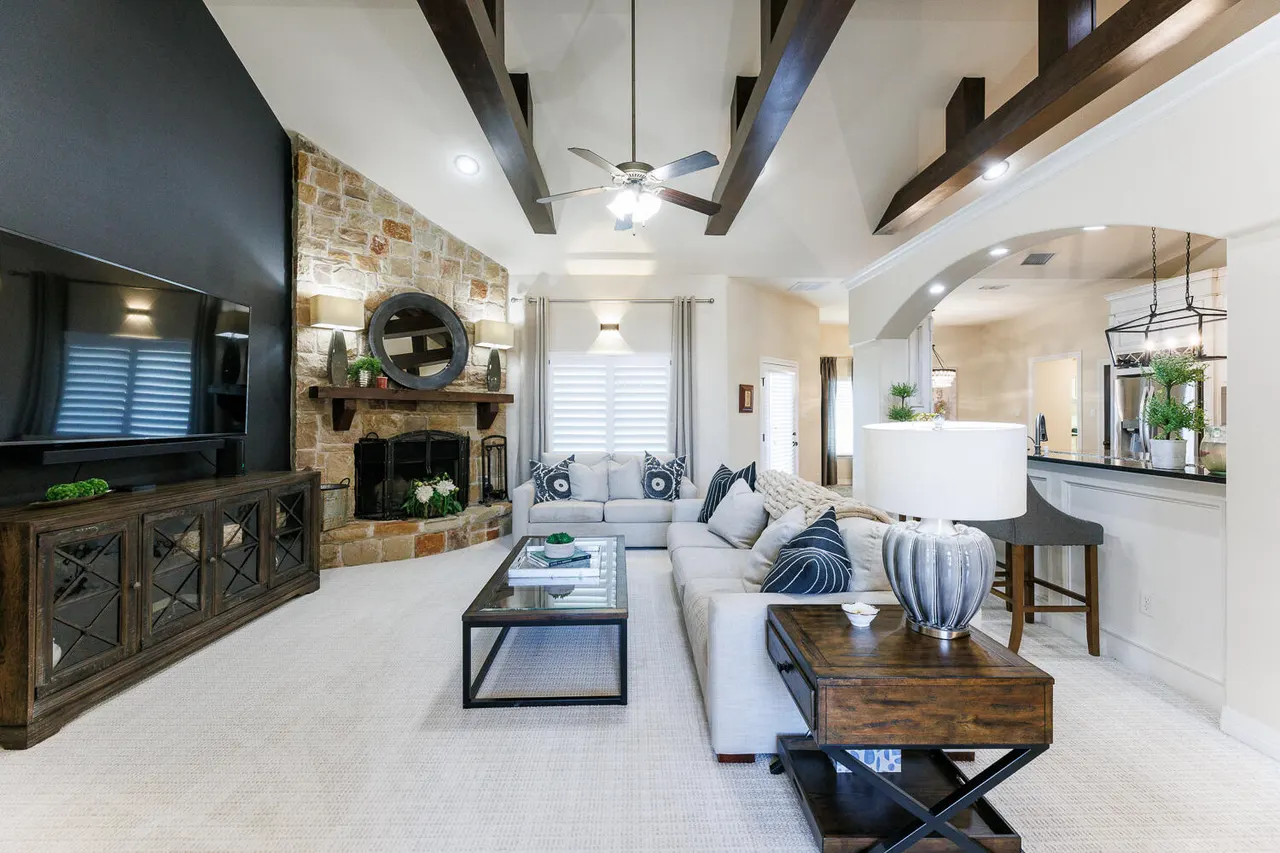 Photo 9 — 1407 Lancelot Avenue, Wolfforth, TX 79382