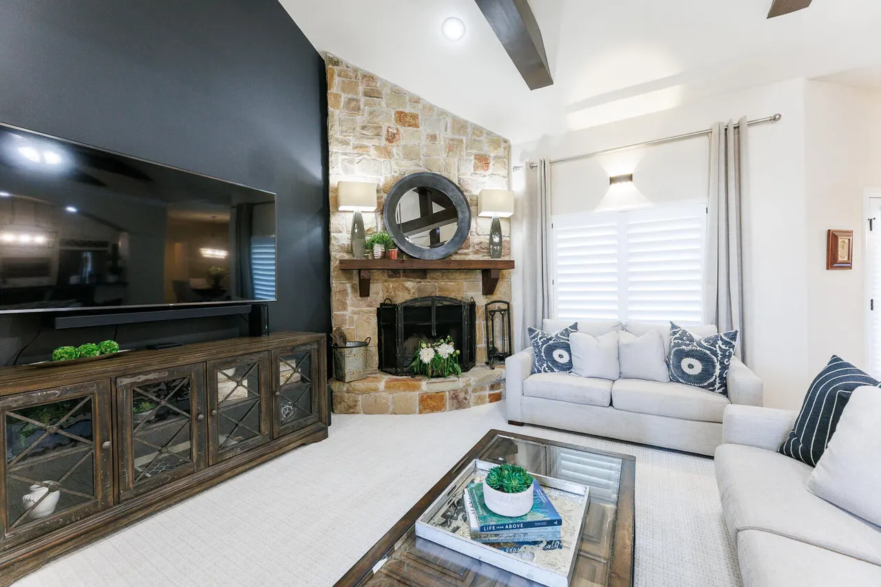 Photo 10 — 1407 Lancelot Avenue, Wolfforth, TX 79382