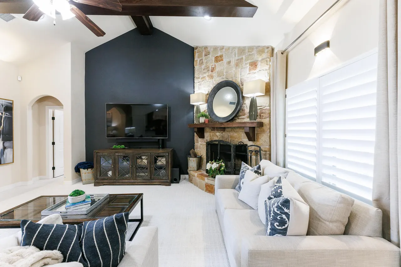 Photo 12 — 1407 Lancelot Avenue, Wolfforth, TX 79382