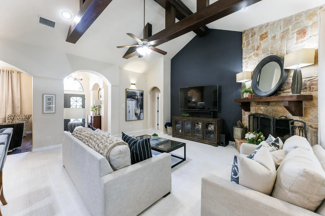 Photo 13 — 1407 Lancelot Avenue, Wolfforth, TX 79382