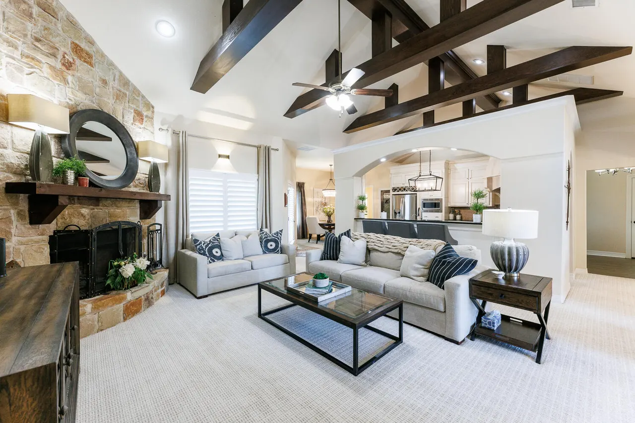 Photo 16 — 1407 Lancelot Avenue, Wolfforth, TX 79382