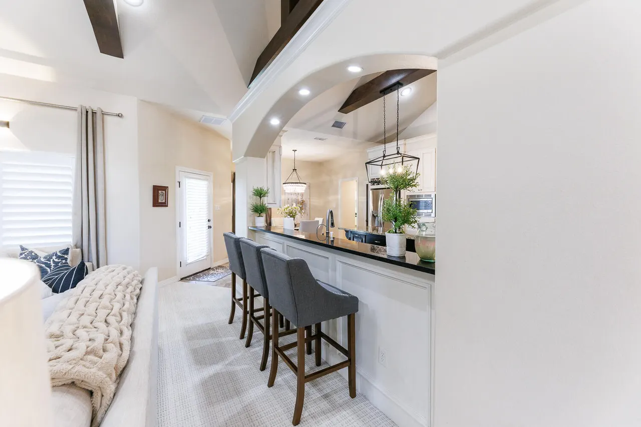Photo 20 — 1407 Lancelot Avenue, Wolfforth, TX 79382