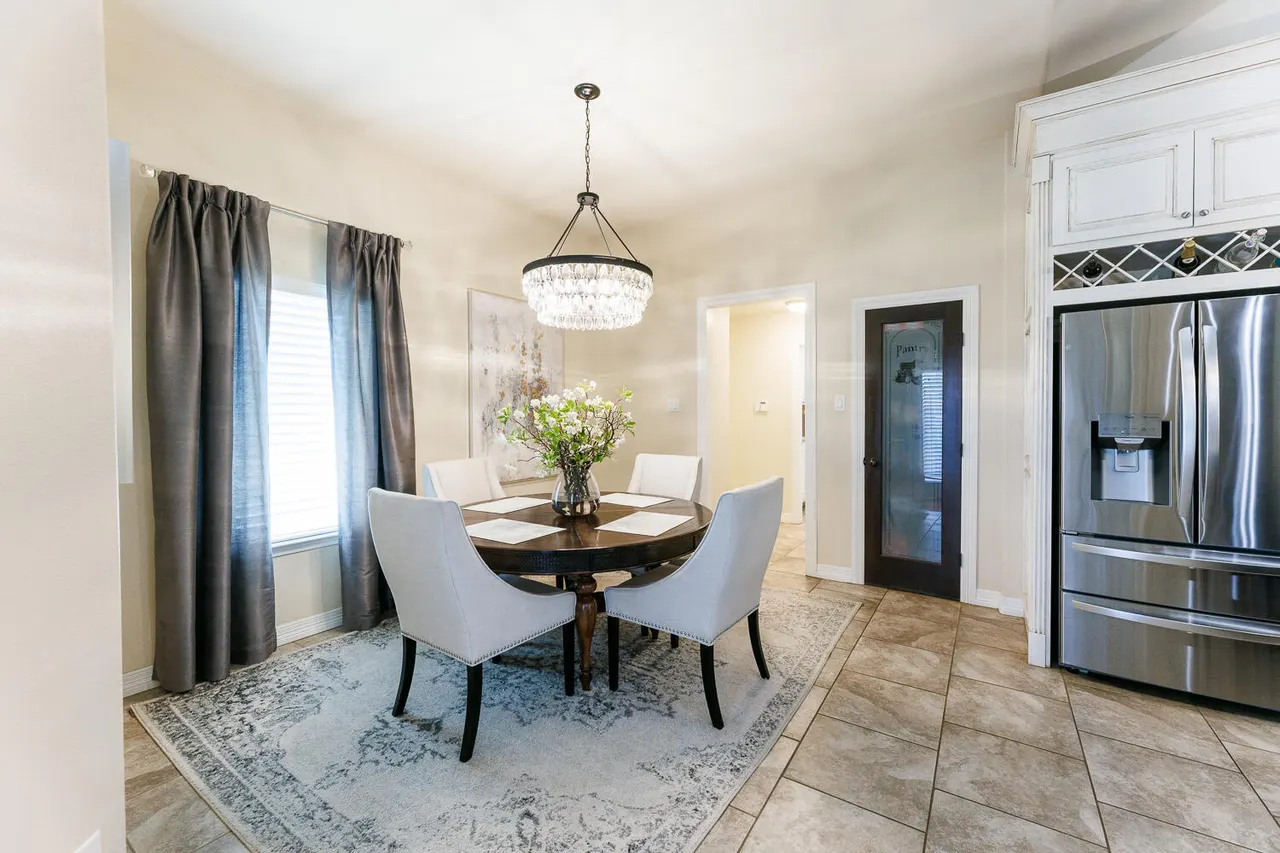 Photo 21 — 1407 Lancelot Avenue, Wolfforth, TX 79382