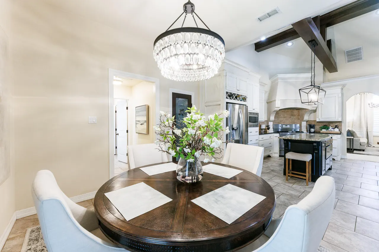 Photo 25 — 1407 Lancelot Avenue, Wolfforth, TX 79382