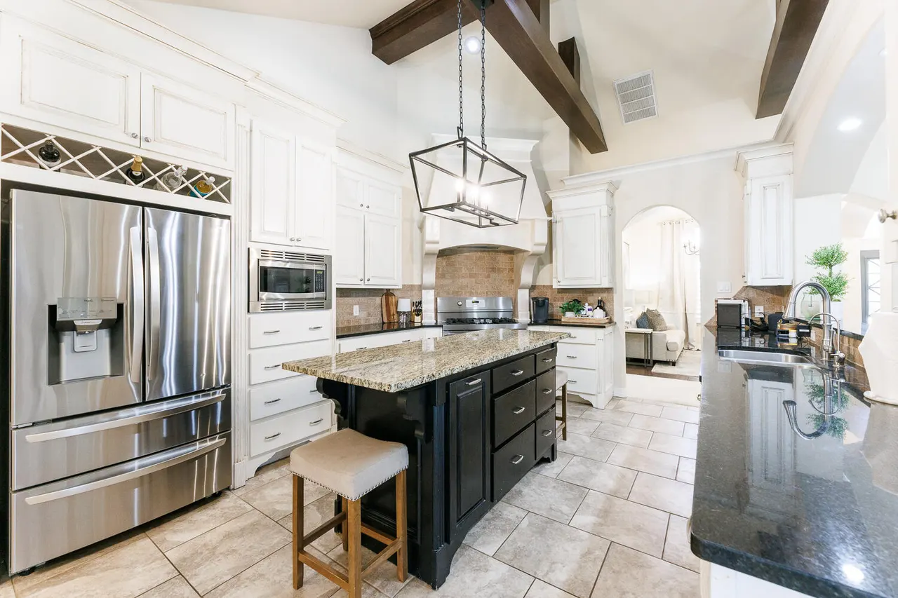 Photo 26 — 1407 Lancelot Avenue, Wolfforth, TX 79382