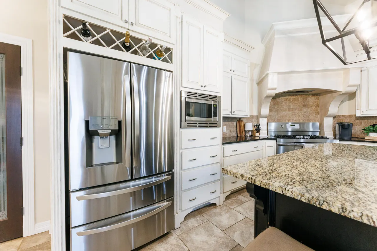 Photo 27 — 1407 Lancelot Avenue, Wolfforth, TX 79382