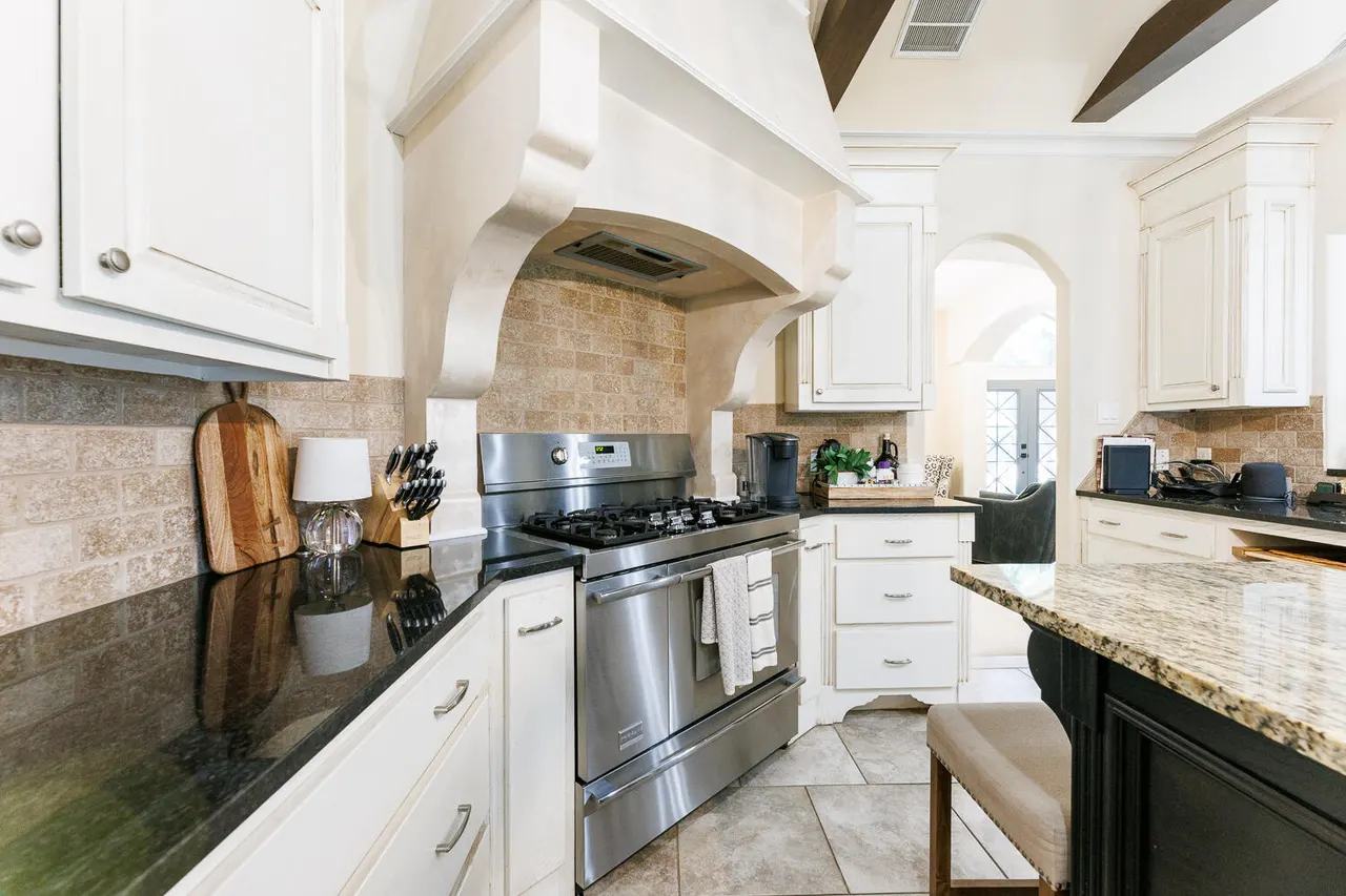 Photo 28 — 1407 Lancelot Avenue, Wolfforth, TX 79382