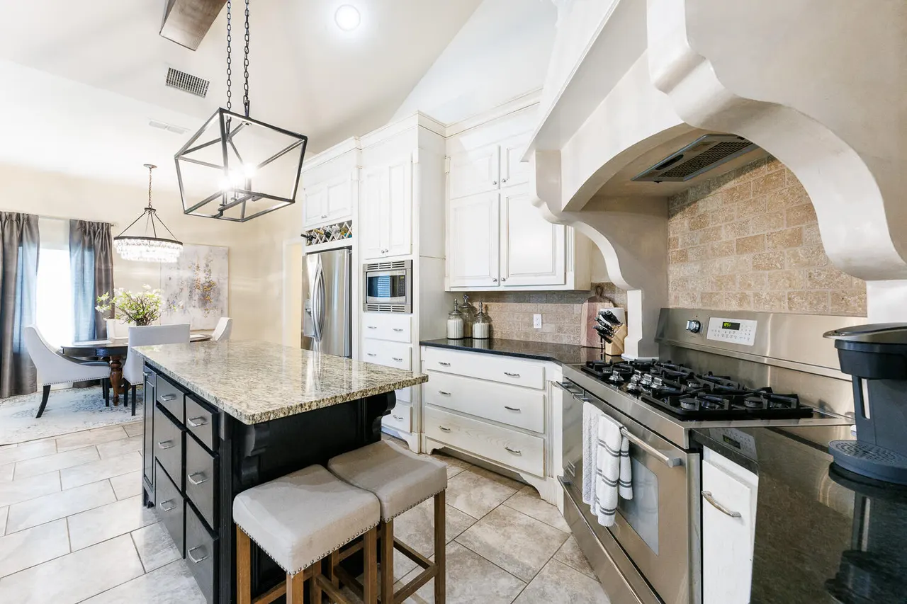 Photo 31 — 1407 Lancelot Avenue, Wolfforth, TX 79382