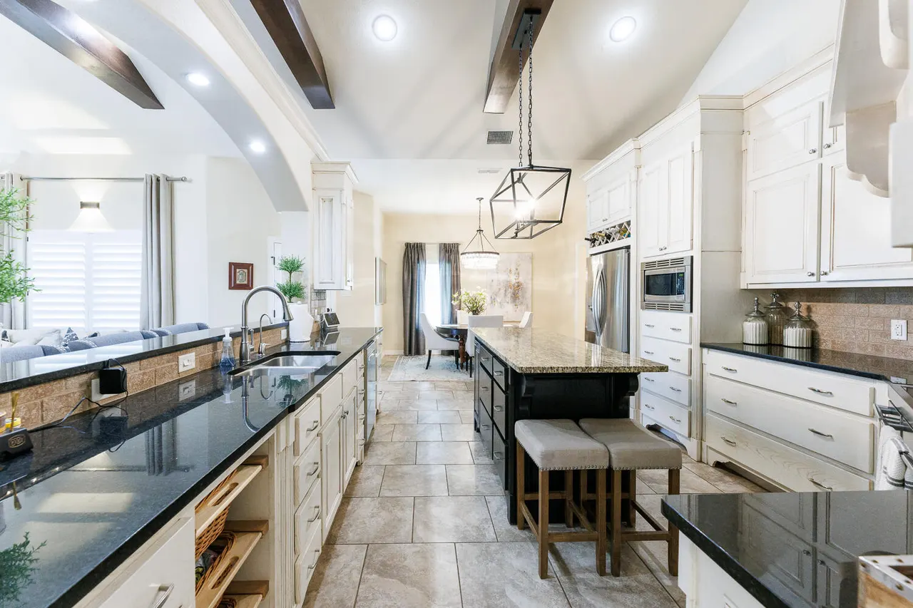 Photo 32 — 1407 Lancelot Avenue, Wolfforth, TX 79382