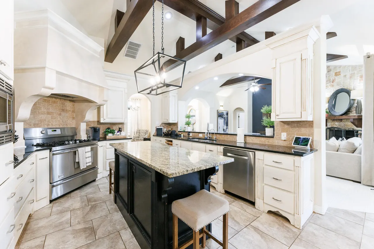 Photo 34 — 1407 Lancelot Avenue, Wolfforth, TX 79382