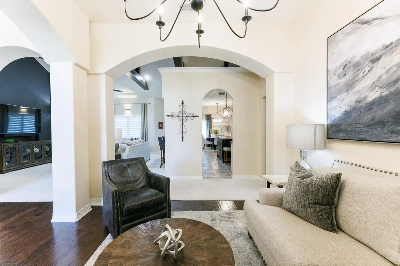 Photo 38 — 1407 Lancelot Avenue, Wolfforth, TX 79382