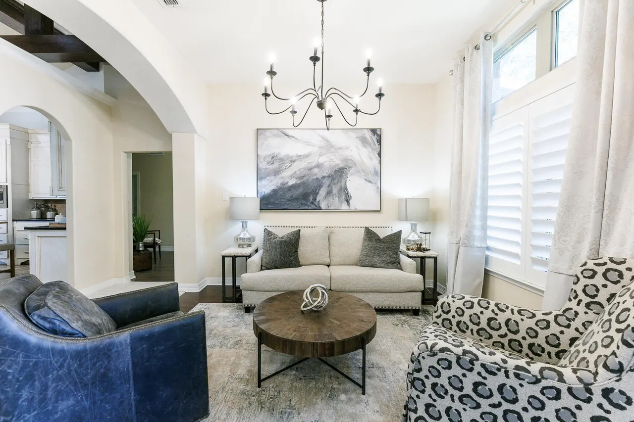 Photo 39 — 1407 Lancelot Avenue, Wolfforth, TX 79382